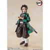 Kimetsu no Yaiba - Tanjiro Kamado - SH Figuarts